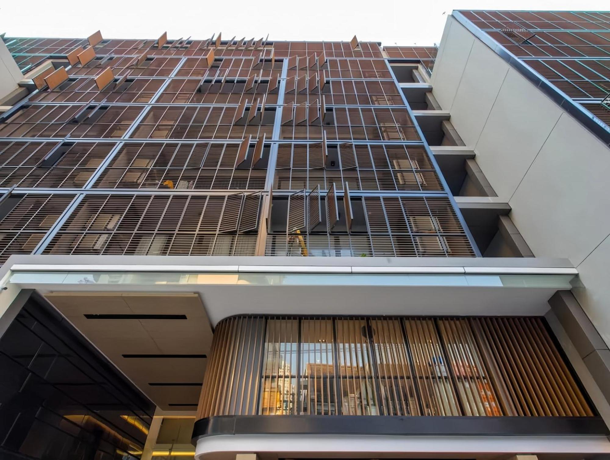 Circle Rein Sukhumvit 12 Apartment
